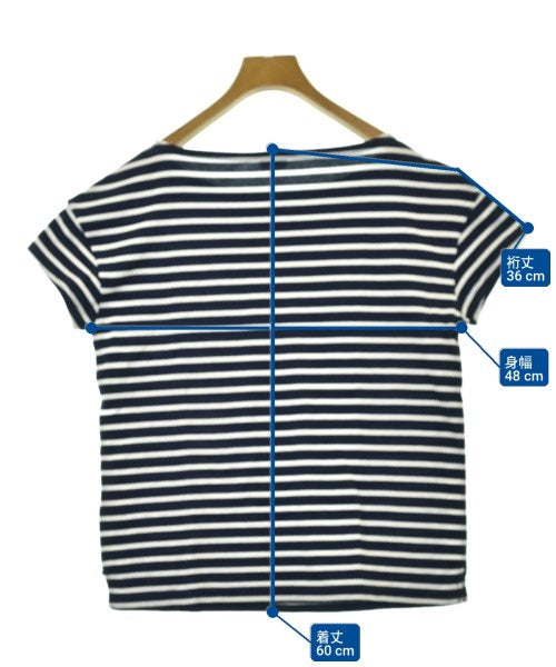 ORCIVAL เสื้อยืด/เสื้อท็อปส์