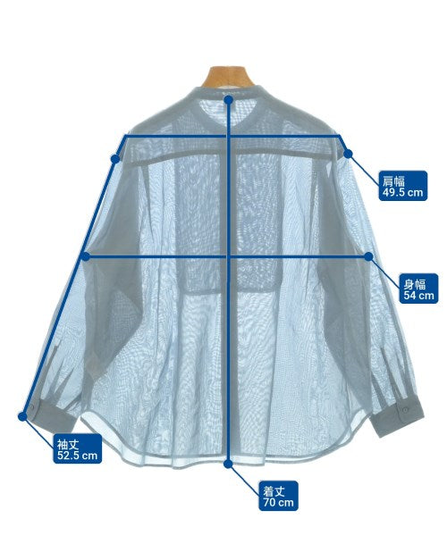 ORCIVAL เสื้อลำลอง