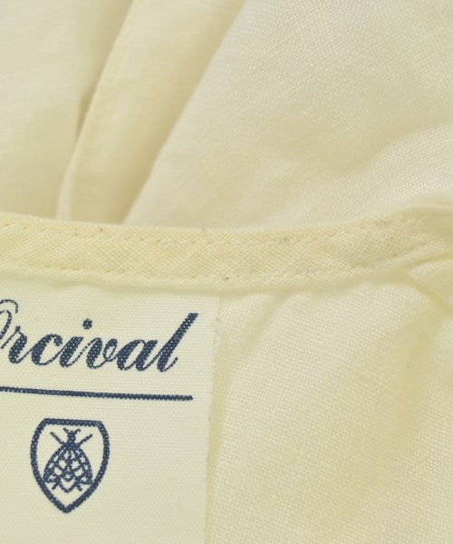 ORCIVAL เสื้อสตรี