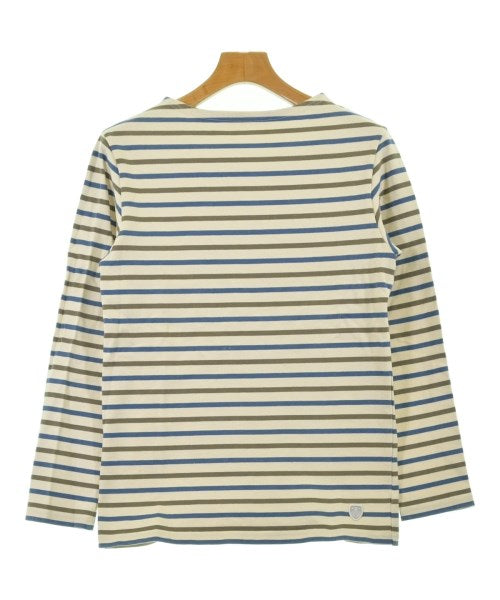 ORCIVAL เสื้อยืด/เสื้อท็อปส์