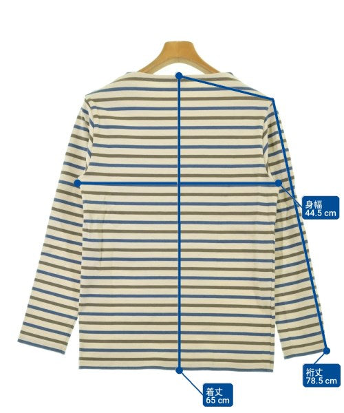 ORCIVAL เสื้อยืด/เสื้อท็อปส์