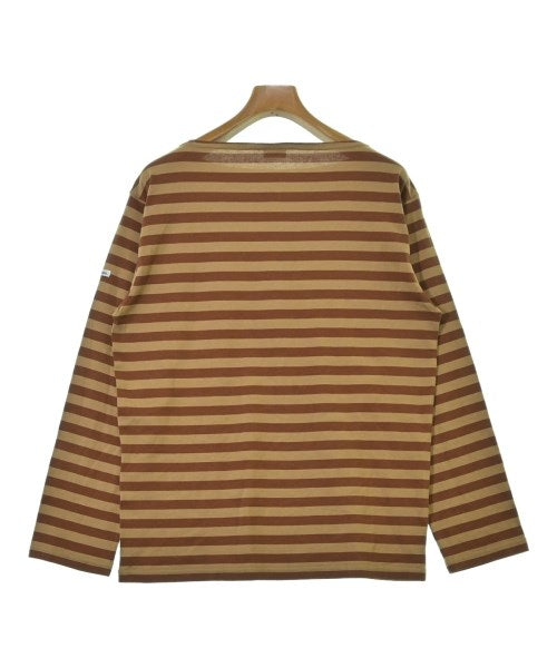 ORCIVAL เสื้อยืด/เสื้อท็อปส์