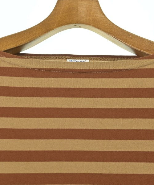 ORCIVAL เสื้อยืด/เสื้อท็อปส์
