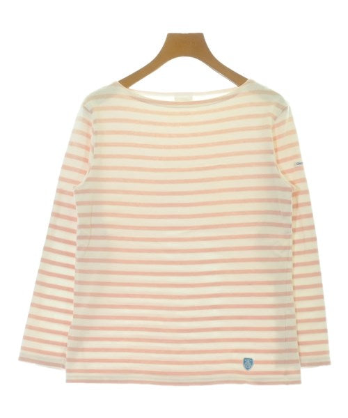 ORCIVAL เสื้อยืด/เสื้อท็อปส์