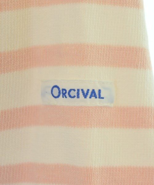 ORCIVAL เสื้อยืด/เสื้อท็อปส์