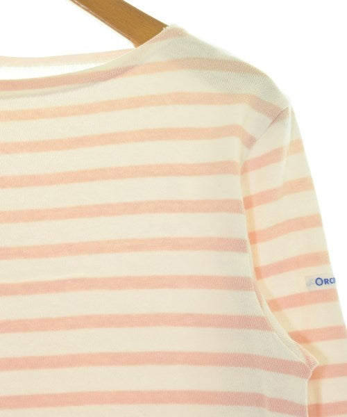 ORCIVAL เสื้อยืด/เสื้อท็อปส์