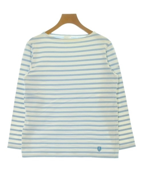 ORCIVAL เสื้อยืด/เสื้อท็อปส์