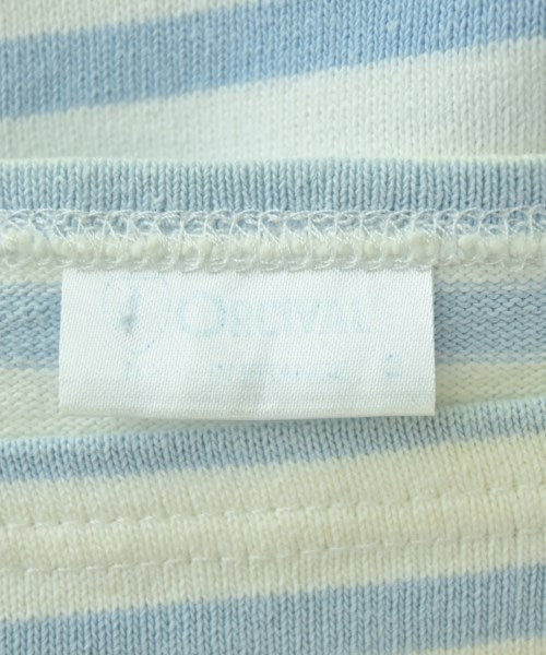 ORCIVAL เสื้อยืด/เสื้อท็อปส์