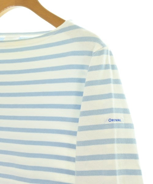 ORCIVAL เสื้อยืด/เสื้อท็อปส์