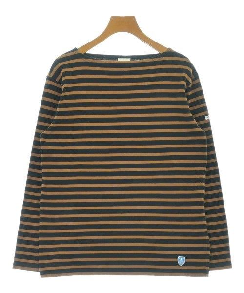 ORCIVAL เสื้อยืด/เสื้อท็อปส์