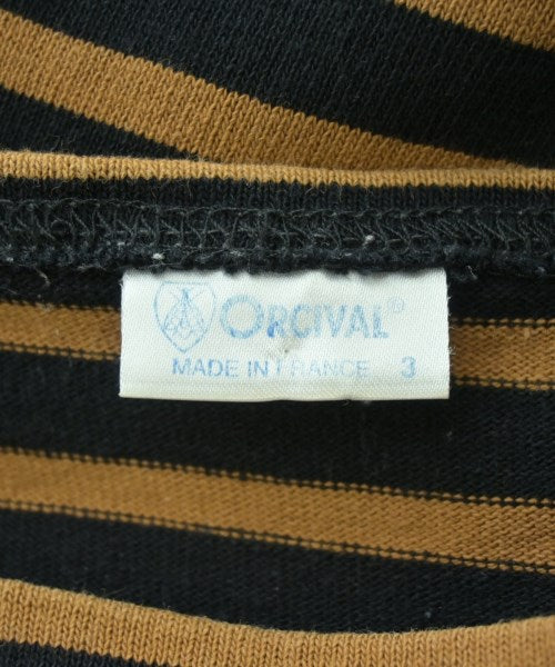 ORCIVAL เสื้อยืด/เสื้อท็อปส์