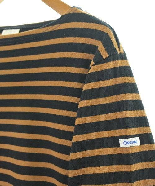 ORCIVAL เสื้อยืด/เสื้อท็อปส์