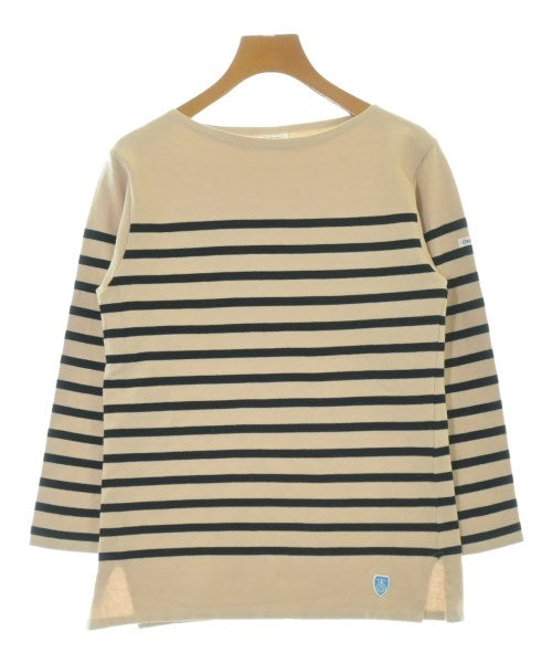 ORCIVAL เสื้อยืด/เสื้อท็อปส์