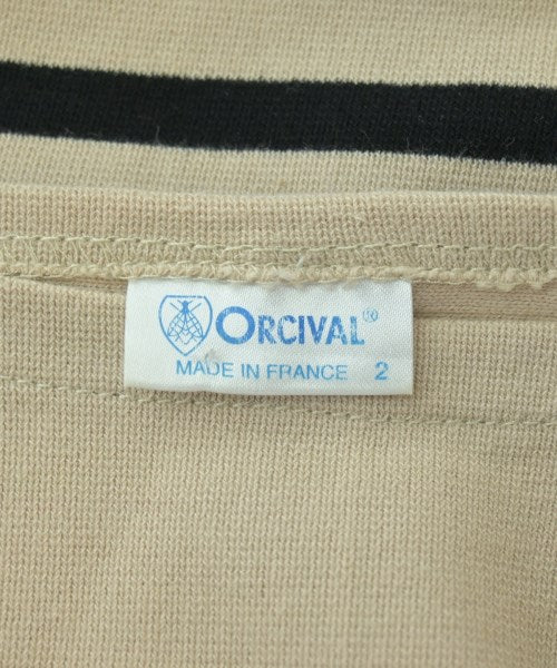 ORCIVAL เสื้อยืด/เสื้อท็อปส์