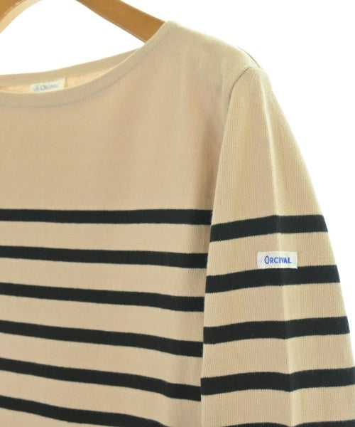 ORCIVAL เสื้อยืด/เสื้อท็อปส์