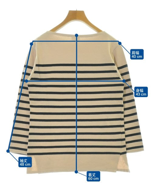 ORCIVAL เสื้อยืด/เสื้อท็อปส์