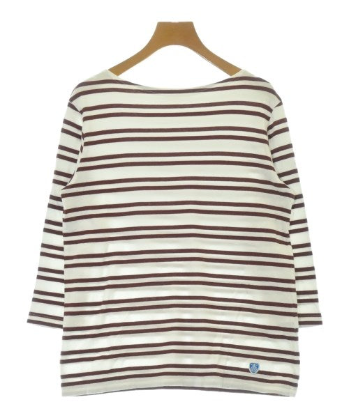 ORCIVAL เสื้อยืด/เสื้อท็อปส์