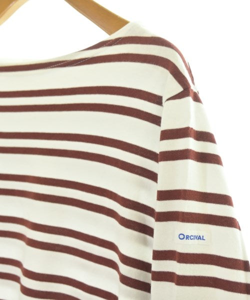 ORCIVAL เสื้อยืด/เสื้อท็อปส์