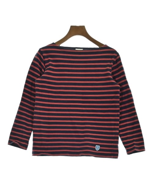 ORCIVAL เสื้อยืด/เสื้อท็อปส์