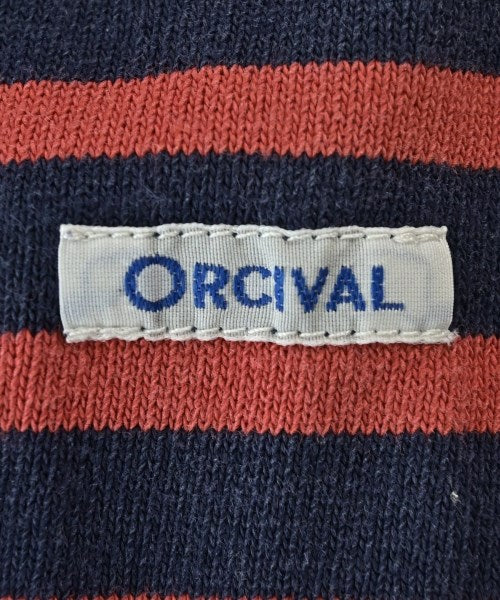 ORCIVAL เสื้อยืด/เสื้อท็อปส์