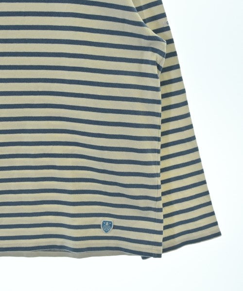 ORCIVAL เสื้อยืด/เสื้อท็อปส์