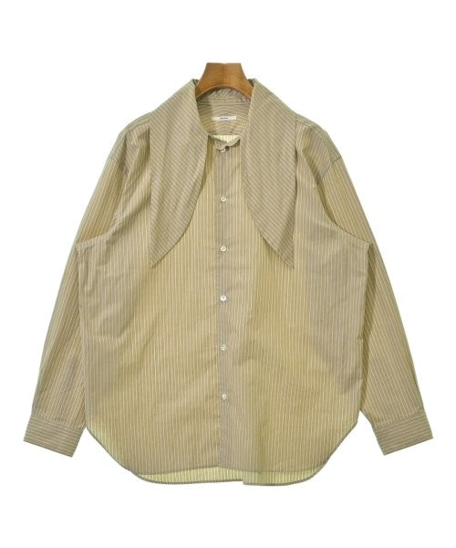 ORCIVAL เสื้อลำลอง