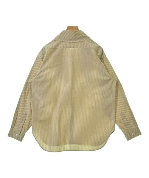 ORCIVAL เสื้อลำลอง