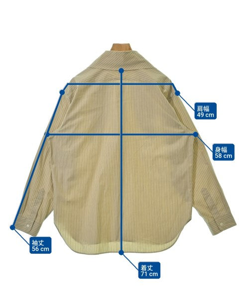 ORCIVAL เสื้อลำลอง