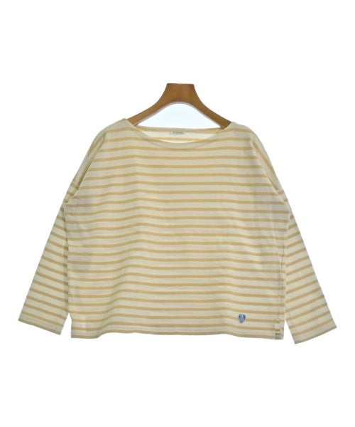 ORCIVAL เสื้อยืด/เสื้อท็อปส์