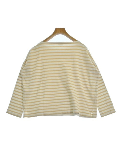ORCIVAL เสื้อยืด/เสื้อท็อปส์