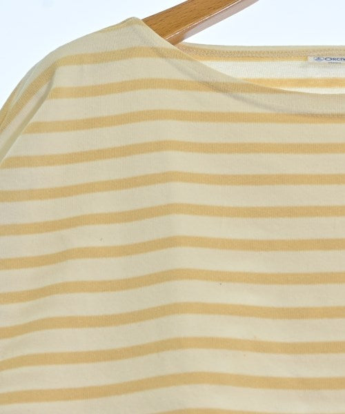 ORCIVAL เสื้อยืด/เสื้อท็อปส์