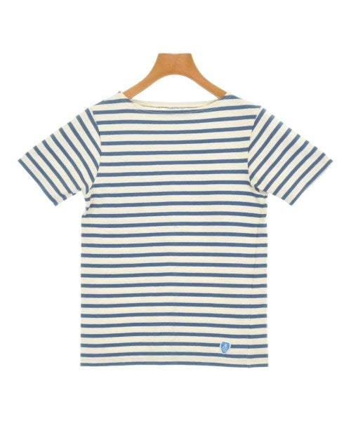 ORCIVAL เสื้อยืด/เสื้อท็อปส์