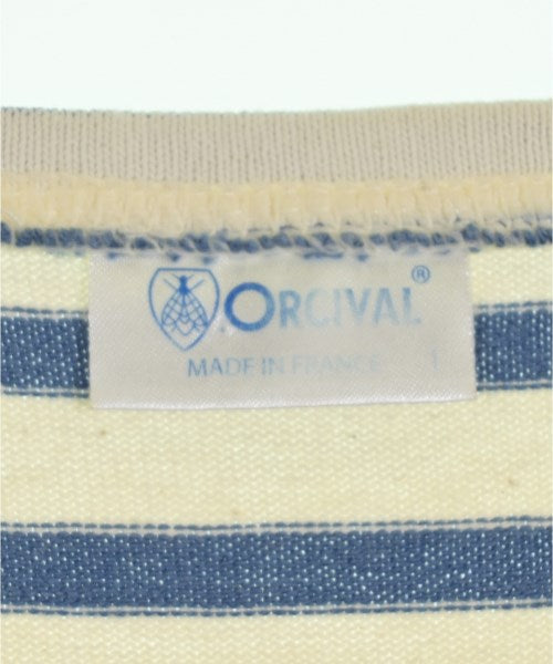 ORCIVAL เสื้อยืด/เสื้อท็อปส์