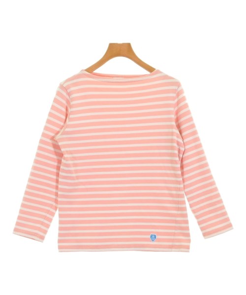 ORCIVAL เสื้อยืด/เสื้อท็อปส์
