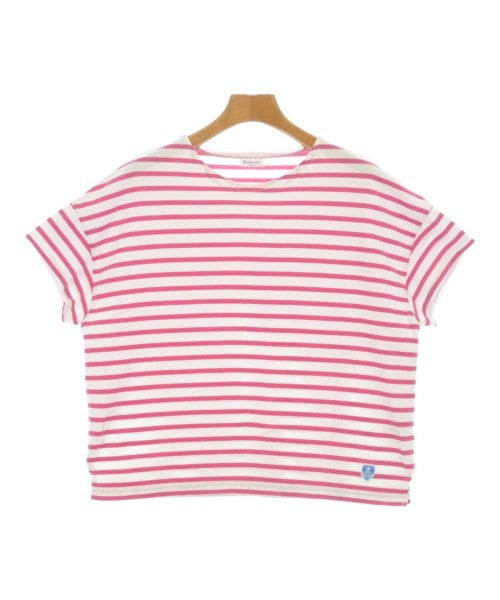ORCIVAL เสื้อยืด/เสื้อท็อปส์
