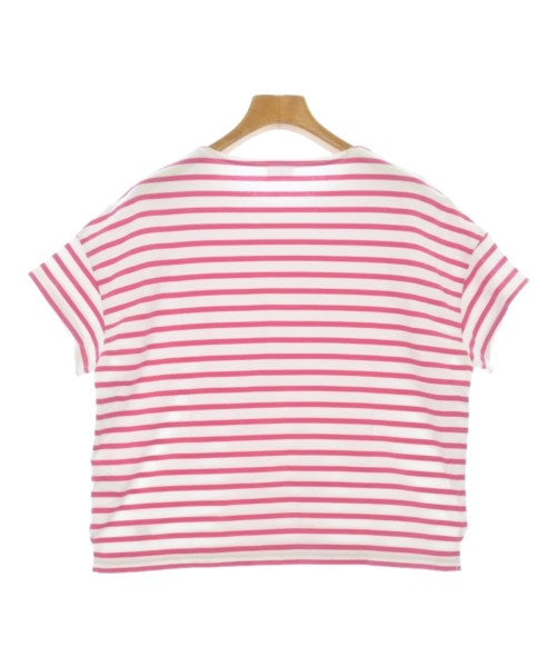 ORCIVAL เสื้อยืด/เสื้อท็อปส์