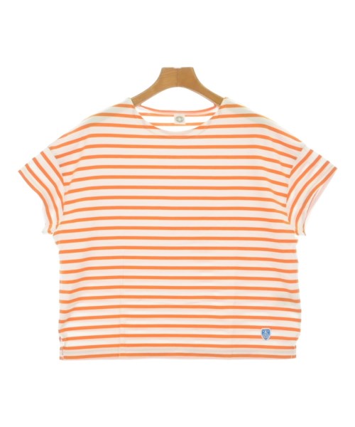 ORCIVAL เสื้อยืด/เสื้อท็อปส์