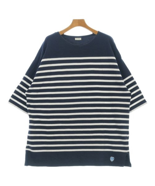 ORCIVAL เสื้อยืด/เสื้อท็อปส์