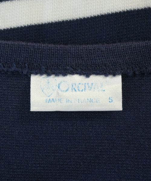 ORCIVAL เสื้อยืด/เสื้อท็อปส์