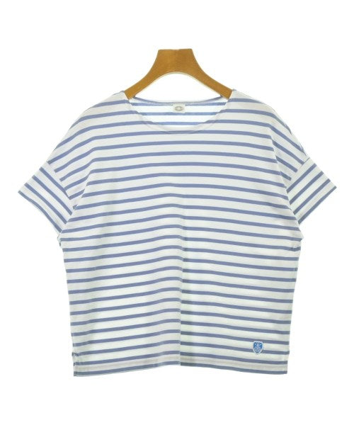 ORCIVAL เสื้อยืด/เสื้อท็อปส์