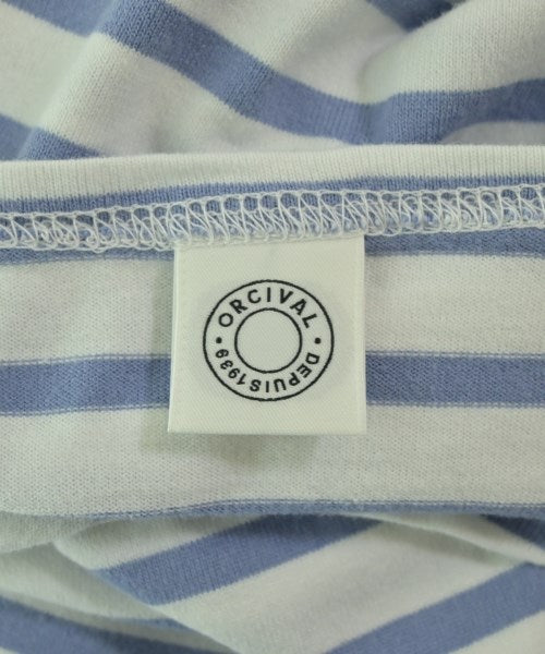 ORCIVAL เสื้อยืด/เสื้อท็อปส์