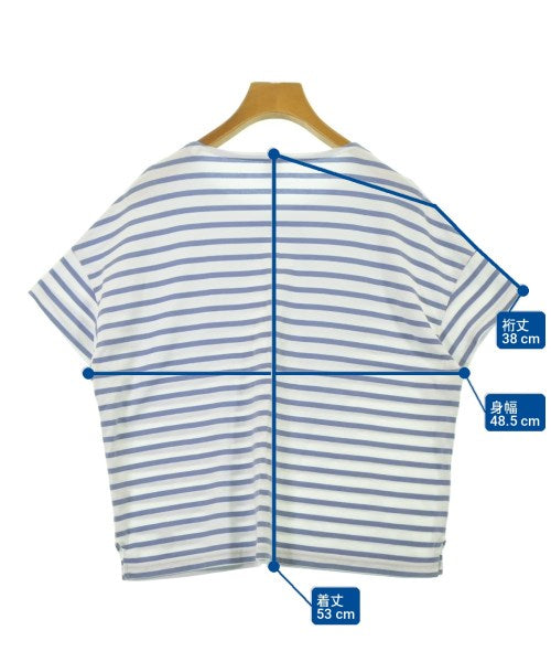 ORCIVAL เสื้อยืด/เสื้อท็อปส์