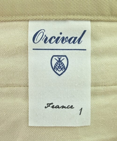 ORCIVAL กางเกงขาสั้น