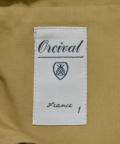 ORCIVAL เสื้อโค้ท อื่น