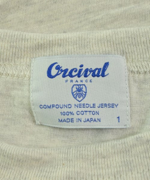 ORCIVAL แขนกุด