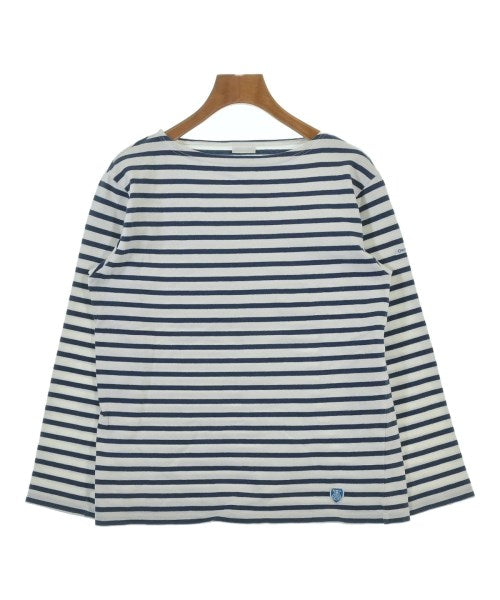 ORCIVAL เสื้อยืด/เสื้อท็อปส์