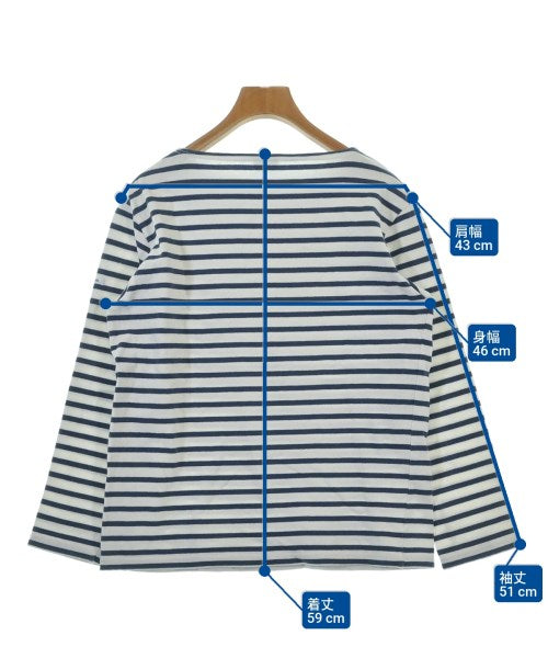 ORCIVAL เสื้อยืด/เสื้อท็อปส์