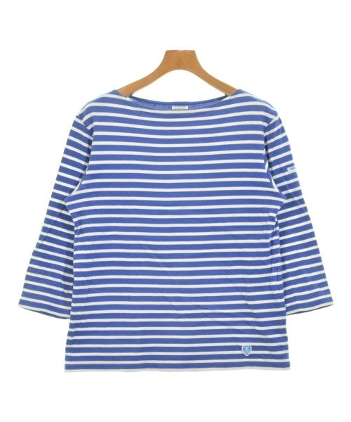 ORCIVAL เสื้อยืด/เสื้อท็อปส์