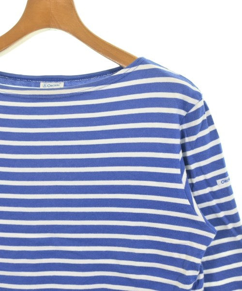ORCIVAL เสื้อยืด/เสื้อท็อปส์