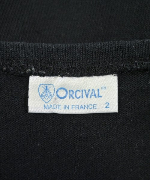 ORCIVAL เสื้อยืด/เสื้อท็อปส์